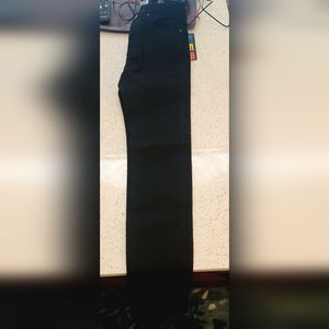 Billionaire Boys Club black jeans